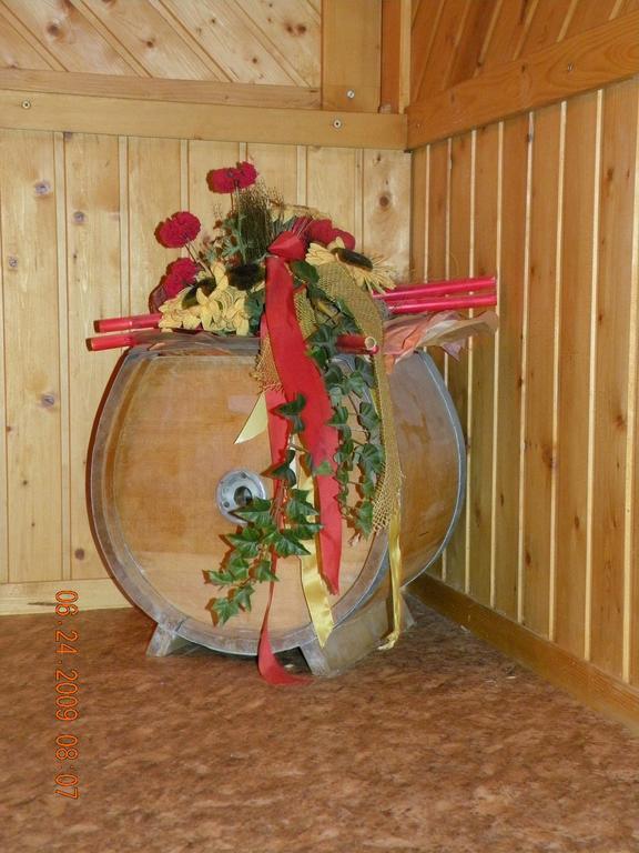 شقة Haus Simma دالاس الغرفة الصورة