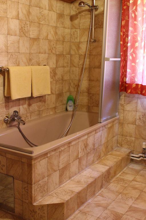 شقة Haus Simma دالاس الغرفة الصورة