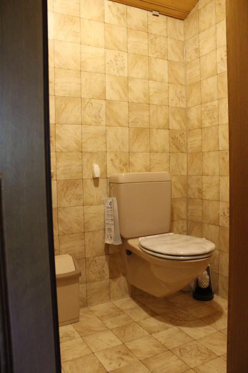 شقة Haus Simma دالاس المظهر الخارجي الصورة